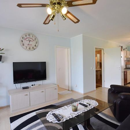 Back To Nature - Apartment Borodin Stranici kod Lovreca المظهر الخارجي الصورة