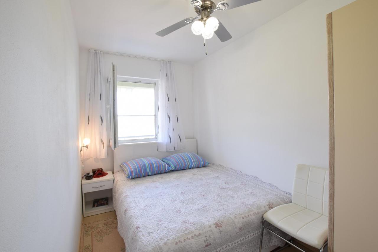 Back To Nature - Apartment Borodin Stranici kod Lovreca المظهر الخارجي الصورة