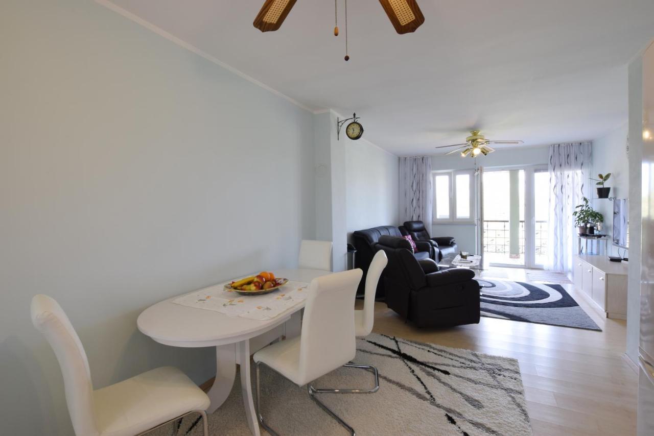 Back To Nature - Apartment Borodin Stranici kod Lovreca المظهر الخارجي الصورة