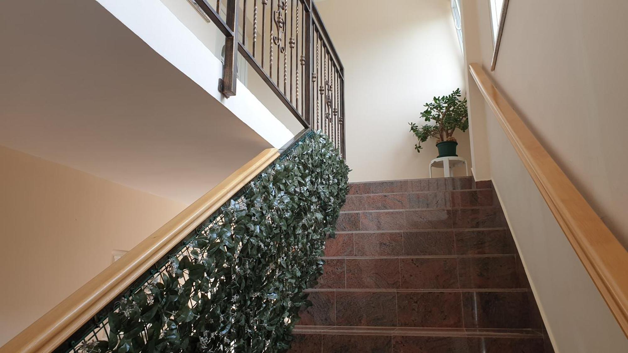 Back To Nature - Apartment Borodin Stranici kod Lovreca المظهر الخارجي الصورة